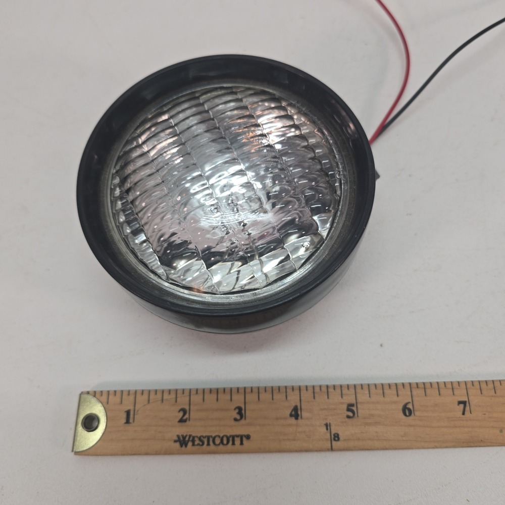 Optronics TL10CS‎ 5" Work/Utility Light - Picture 8 of 9